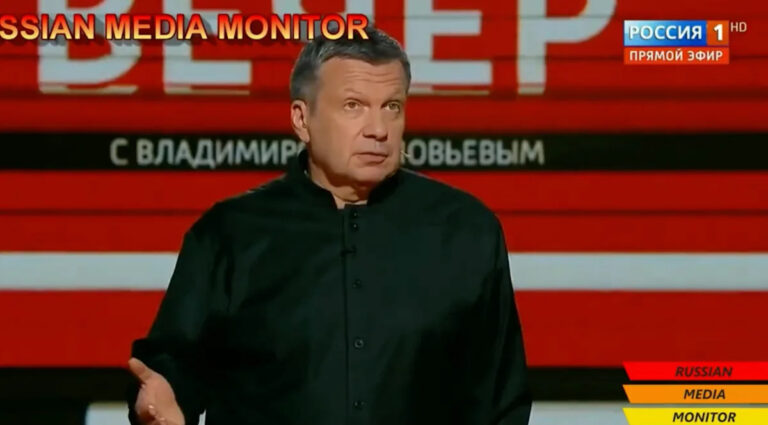 Союзник Путина назвал европейские страны, которые Россия «уничтожит», поскольку Третья мировая война уже близка к завершению