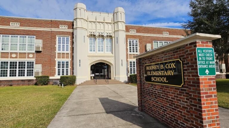 Паско, Хиллсборо откладывает принятие решений по запросам «Школы надежды»