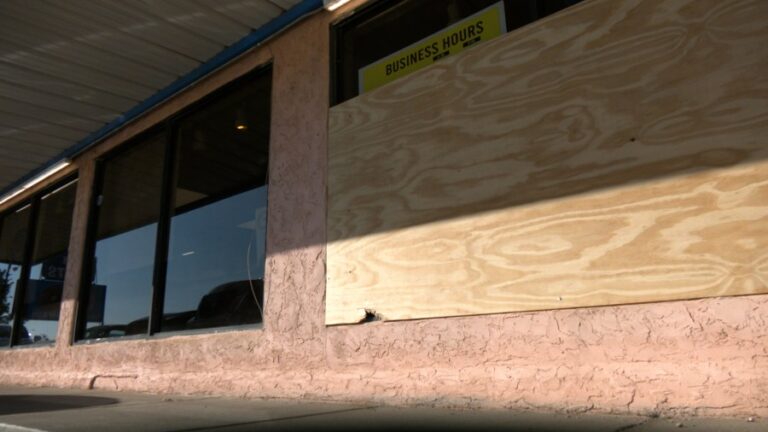 Компании, унаследованные Abilene, пострадавшие от волны вандализма, владельцы говорят об этом