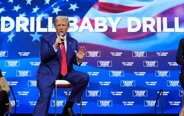 Надвигающийся кризис с электричеством в Америке — ахиллесова пята Трампа