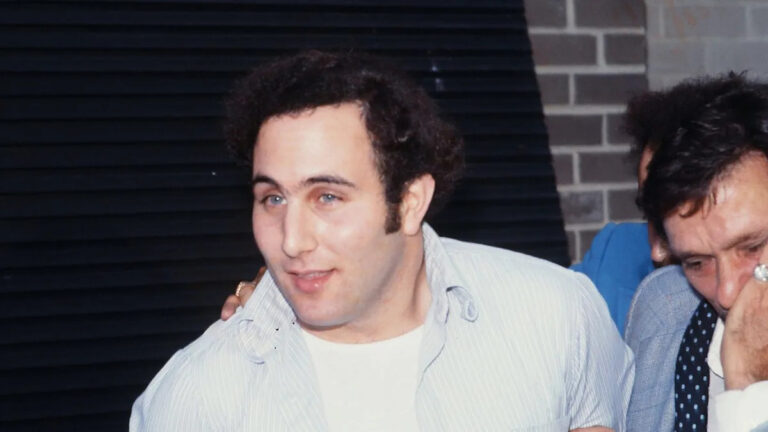 Сын Сэма впал в страх в Нью-Йорке, и билет на парковку привел к его захвату