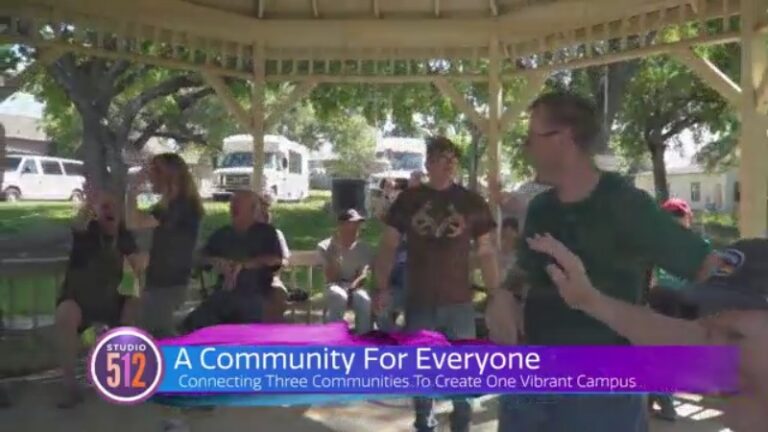 Полная новая жизнь: уникальный подход к уходу внутри фонда Marbridge