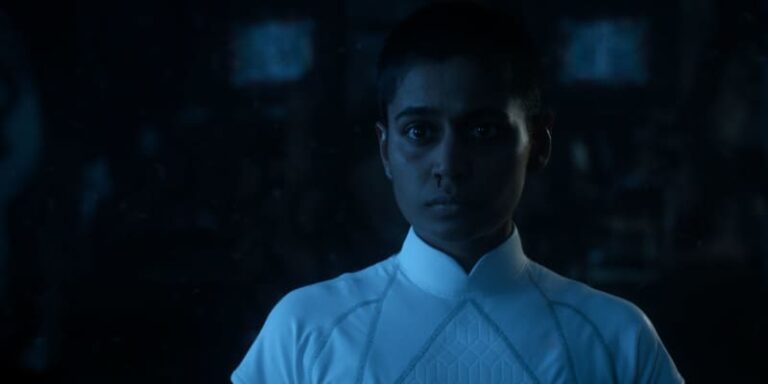 Netflix выпустил трейлер второй части Stranger Things 5