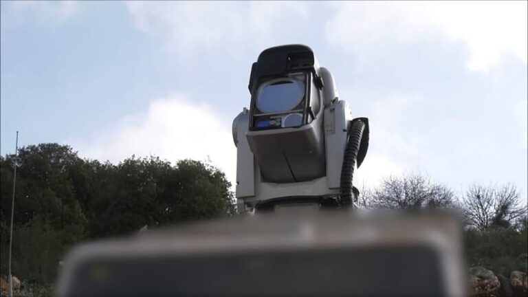 Израиль и США ускорят производство ракет «Железный купол», «Железный луч», «Праща Давида»