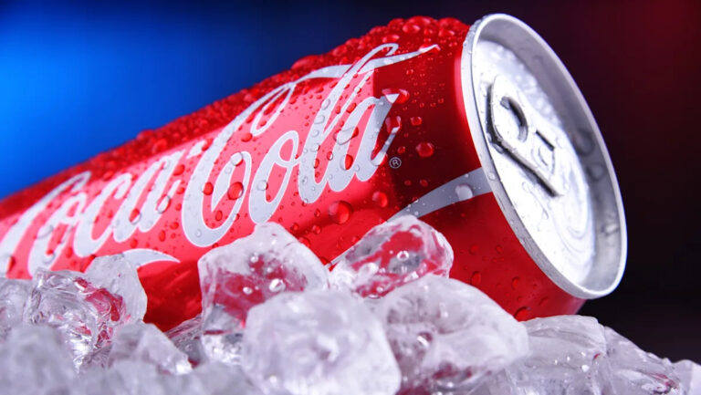 Coca-Cola объявила об электрифицирующих изменениях в своей продукции: «Критическая роль»