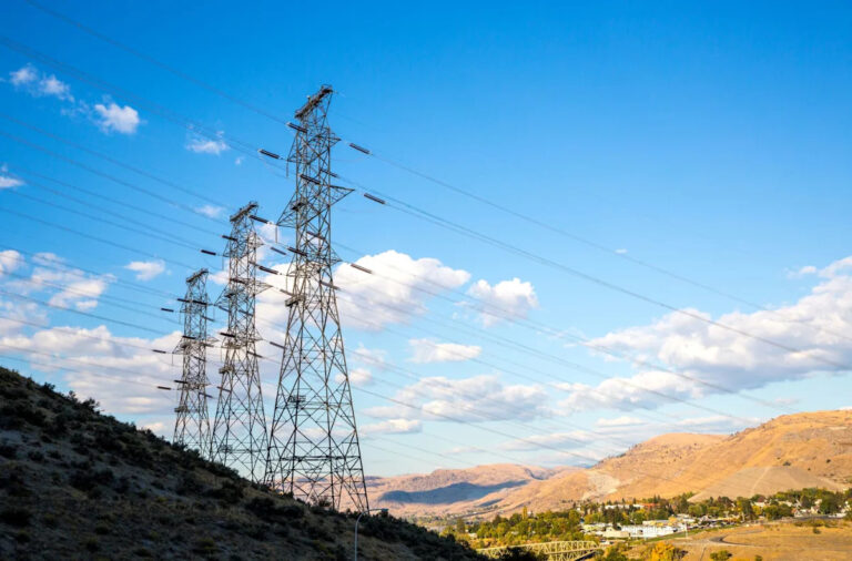 Новые данные раскрывают поразительные последствия резкого роста цен на энергоносители в Америке: «Семьи наносят ущерб»