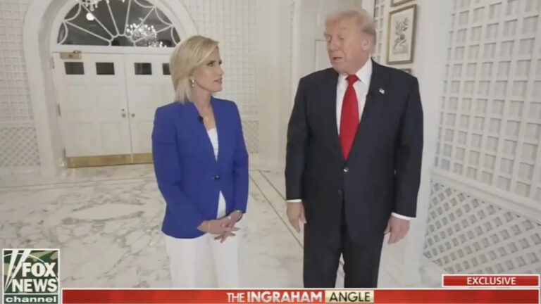 79-летний Трамп делает странного Гаффе, когда он раскрывает план сделать Белый дом еще более привлекательным