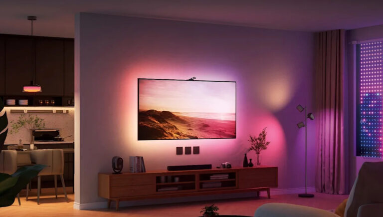 Техас только что подал иск о конфиденциальности смарт-телевизоров в суд, и это может повлиять на ваш дом