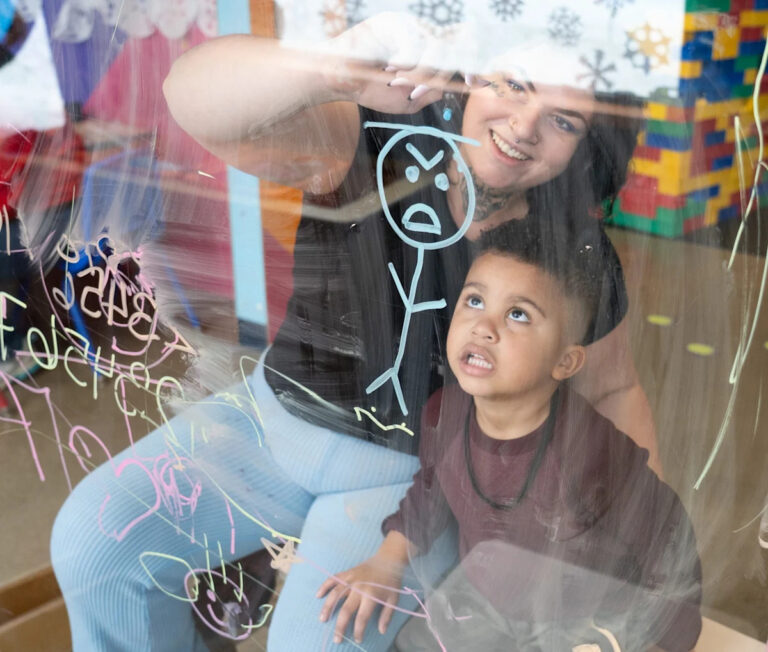 Детский музей «Акрон» открывает двери для всех семей, независимо от уровня доходов