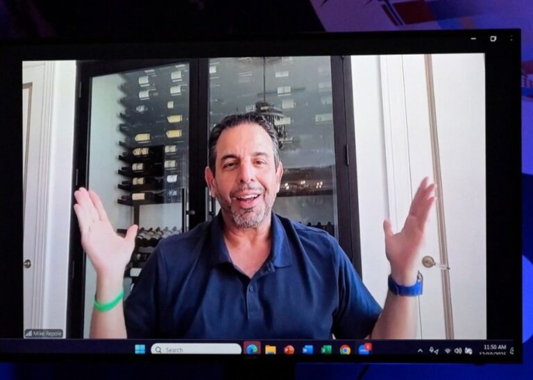 «У меня нет уверенности, что эта индустрия может работать вместе»: после симпозиума по гонкам