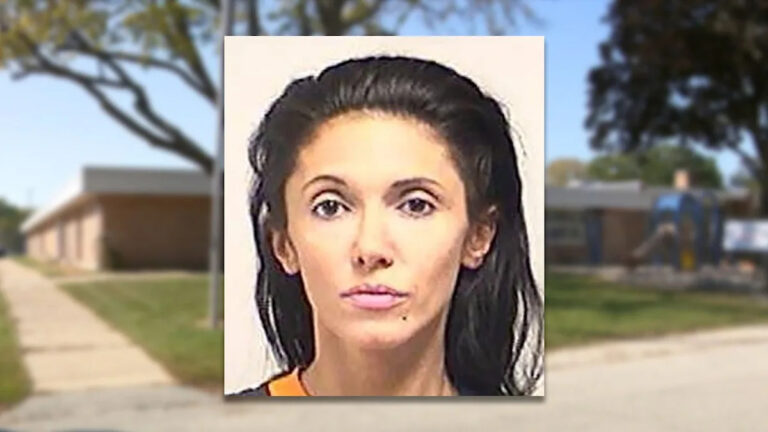 Сексуальное насилие над учащимися, сотрудник школы округа Кеноша признал себя виновным