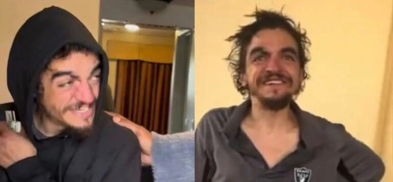 Отец бывшей звезды детства Тайлора Чейза рассказал, почему он бездомный с тяжелыми психическими расстройствами