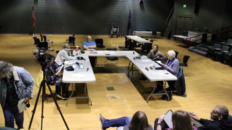 Норвежские чиновники получили десяток заявок на должность городского менеджера