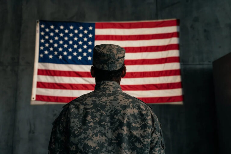 Правительство США убрало мемориал чернокожим солдатам с голландского кладбища