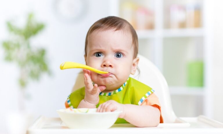 Отравляют ли детские продукты детей? — Paxton исследует Gerber, Plum Organics