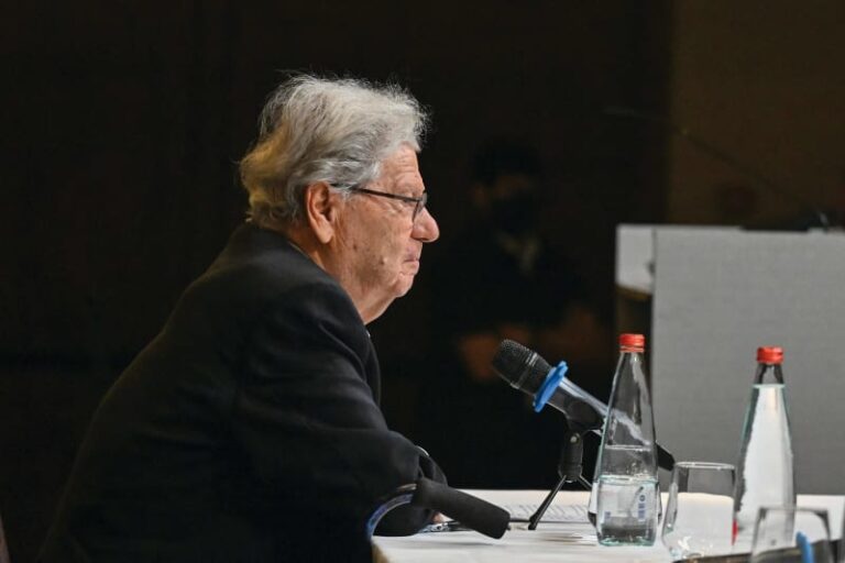 Суд над Нетаньяху слишком долгий и плохо управляемый, считает бывший председатель Верховного суда