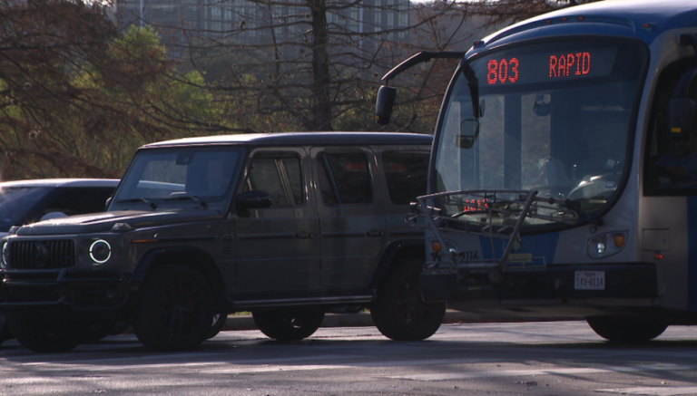 CapMetro работает над повышением скорости и надежности системы общественного транспорта Остина