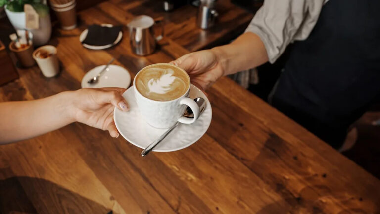 Pickup Coffee планирует открыть 20 новых магазинов в месяц на Филиппинах