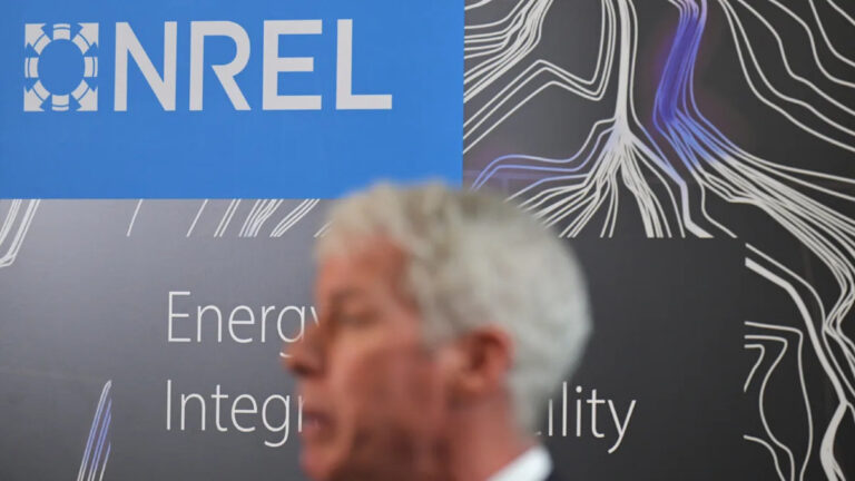 При Трампе Национальная лаборатория возобновляемых источников энергии теряет «возобновляемые источники энергии» из-за своего названия