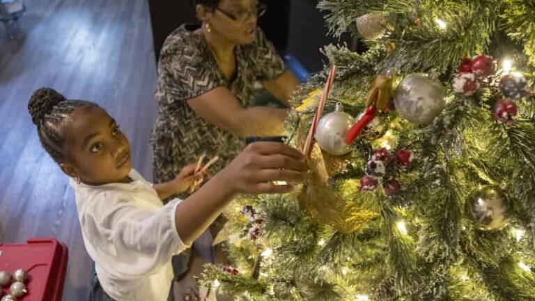 В этих таунхаусах Тампа одинокие пожилые люди живут вместе с приемными семьями.