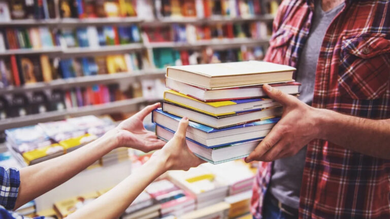 Этот любимый книжный магазин скидок закрывается еще на один объект в 2025 году