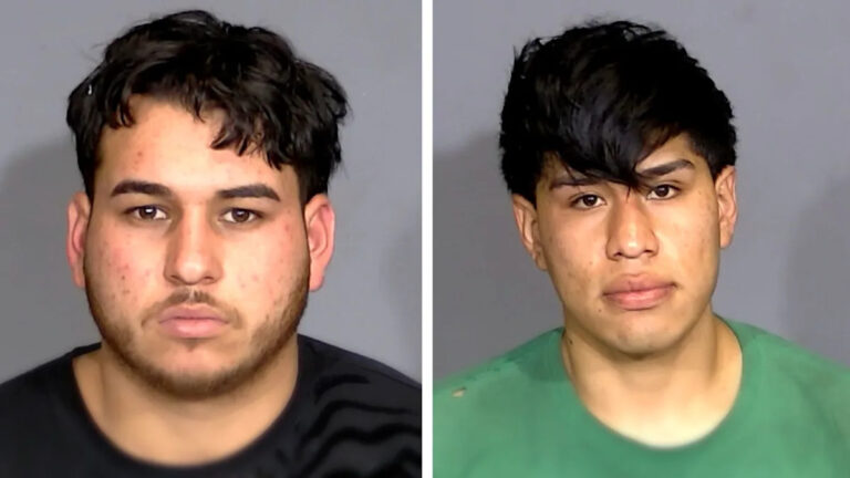 Суд установил, как полиция идентифицировала подозреваемых уличных гонщиков в смертельной аварии в Индианаполисе