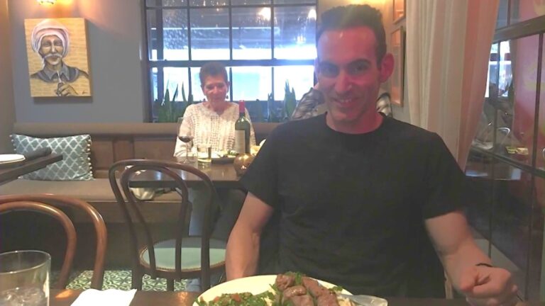 Бывший член религиозной секты Калифорнии рассказал о подозрительном исчезновении мужчины