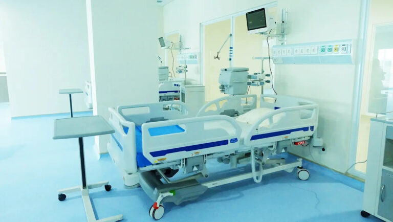 Правительство Квинсленда продвигает первый этап расширения больницы Кэрнса