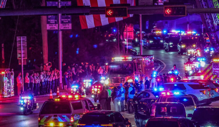 Убийца депутата Майами-Дейд опознан. Кто такой 21-летний Стивен Дэвид Растриан?