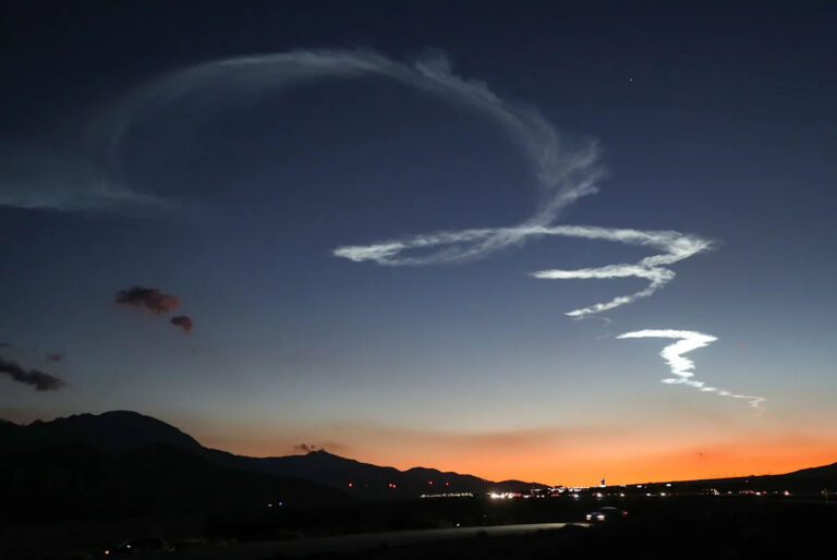 SpaceX нацелилась на утренний запуск в Ванденберге. Где увидеть ракету в Калифорнии