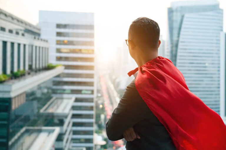 ИИ не убийца рабочих мест, он меняет работу. Мы являемся одним из крупнейших агентств по трудоустройству в мире, и мы можем видеть, куда все движется.