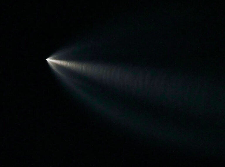 SpaceX запустит ракету Falcon 9 из Калифорнии. Где, как смотреть прямую трансляцию