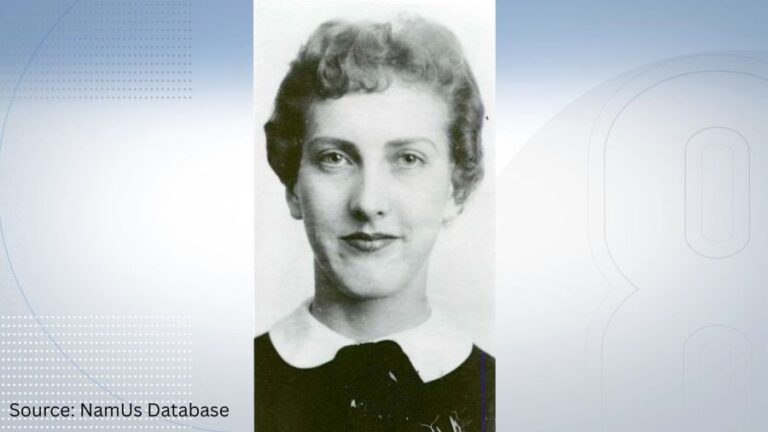 Дуэт мафии из Лас-Вегаса связан с 55-летним убийством по холодному делу