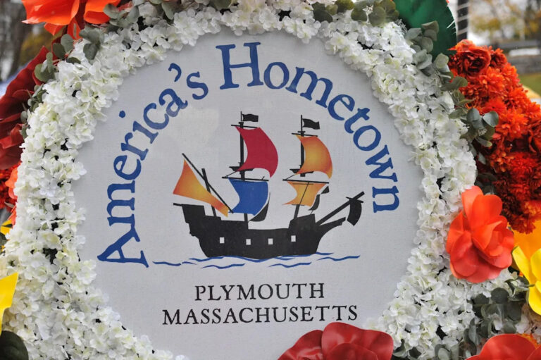 Как посмотреть парад в честь Дня благодарения 2025 года в Плимуте и как пройти