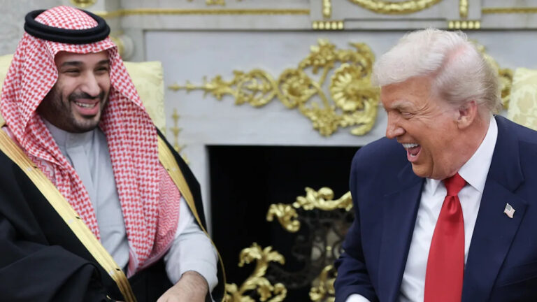 Вдова саудовского журналиста раскритиковала Трампа за его ужасное убийство