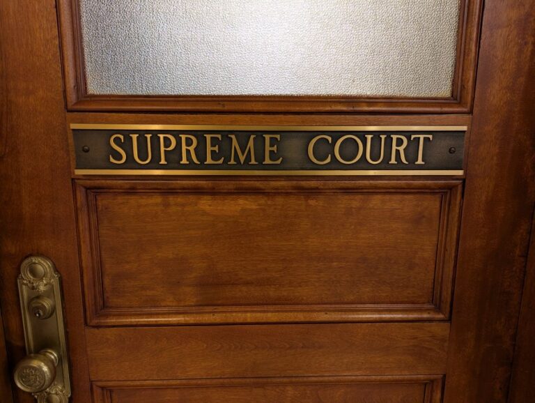 Бывший муж проиграл апелляцию в споре о семейной собственности