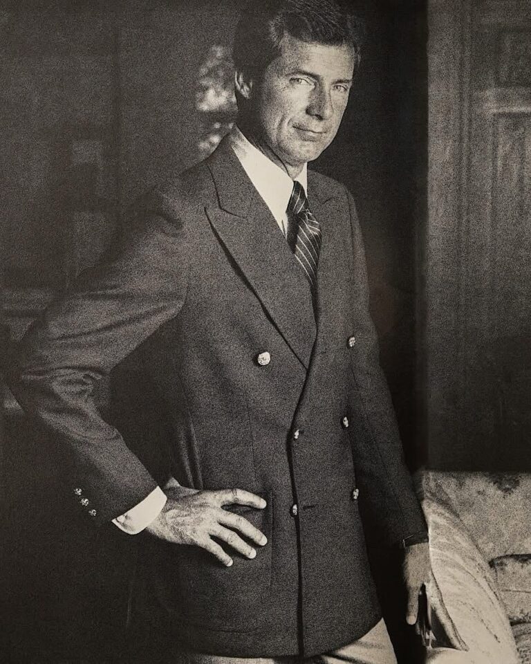 Владелец Севильи Уилмер Митчелл, давний чемпион центра Пенсаколы, умер в 92 года