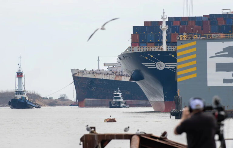 Старейший город Алабамы является одним из первых поселений побережья Мексиканского залива.