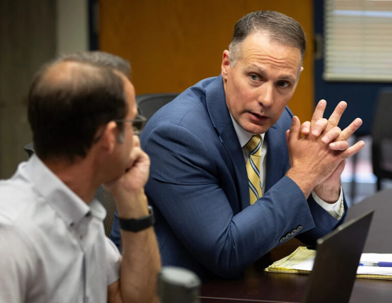 Окружной прокурор заявил, что стрельба в магазине «Уолмарт» была самообороной