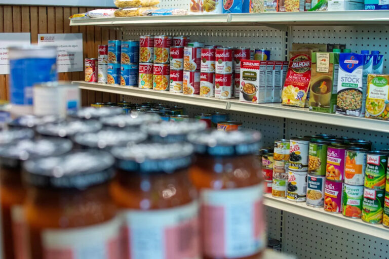 Что происходит с SNAP? Калифорния попала в подполье