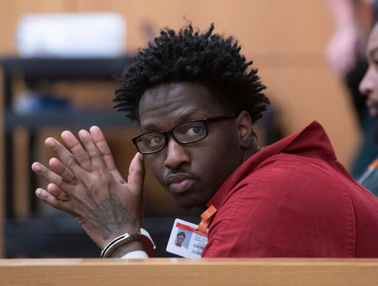 Детективы ЭКСО не подчинились 6-й поправке. Теперь убийца ЛД Кларди возвращается на повторное судебное разбирательство