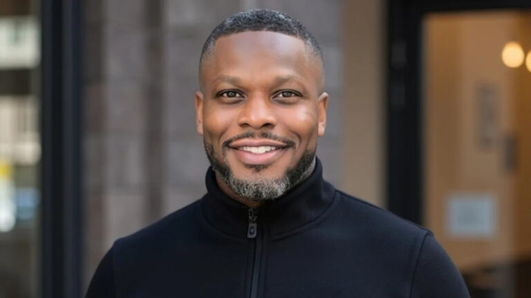 Как Кристофер Райт проник в обувную промышленность благодаря Whitepages и теперь является вице-президентом бренда Jordan