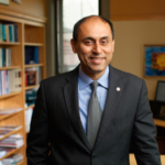 Находки преследования вызвали падение декана Оксфорда Саида