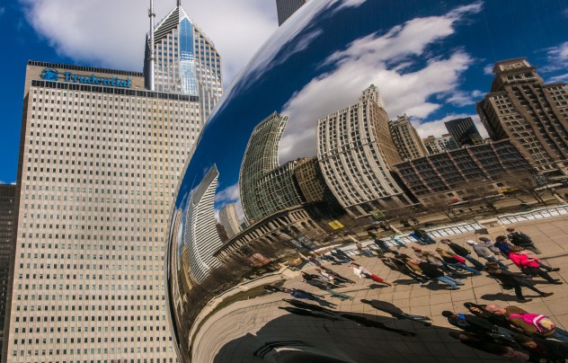 Действительно ли Чикаго — «Ветреный город»?