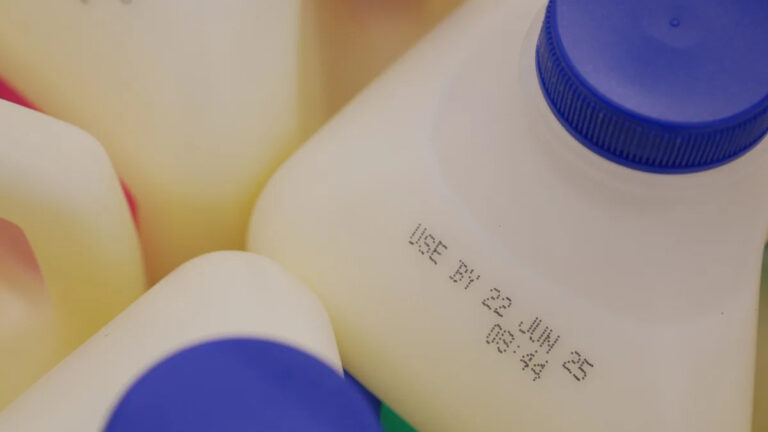 FDA выпустило срочное отзыв молока из-за возможного химического загрязнения