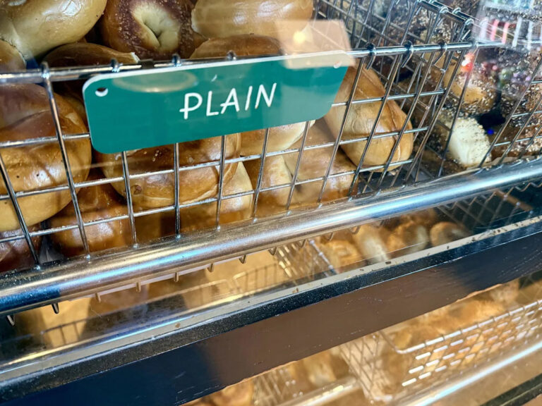 Багельский бум в Форт-Уэрте: Шуг, Дэн приносят нью-йоркский вкус на запад