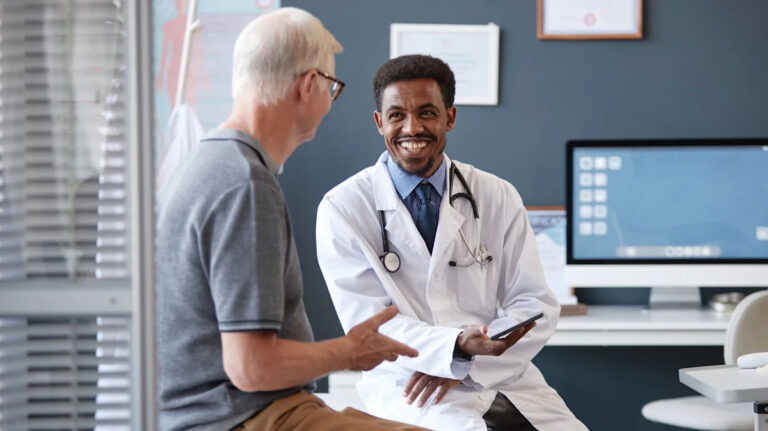 2 крупнейших медицинских компании отказываются от Medicare в этих местах в США