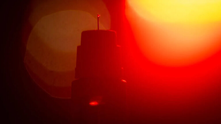 Сначала это был Оземпик. Теперь пептидная золотая лихорадка здесь.