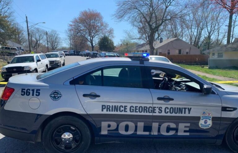 Бывший полицейский округа Принц Джордж получил 2 миллиона долларов в иске против департамента