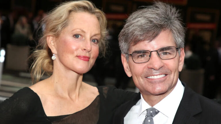 Жена Джорджа Стефанопулоса Али Вентворт осуждает снос Восточного крыла Белого дома